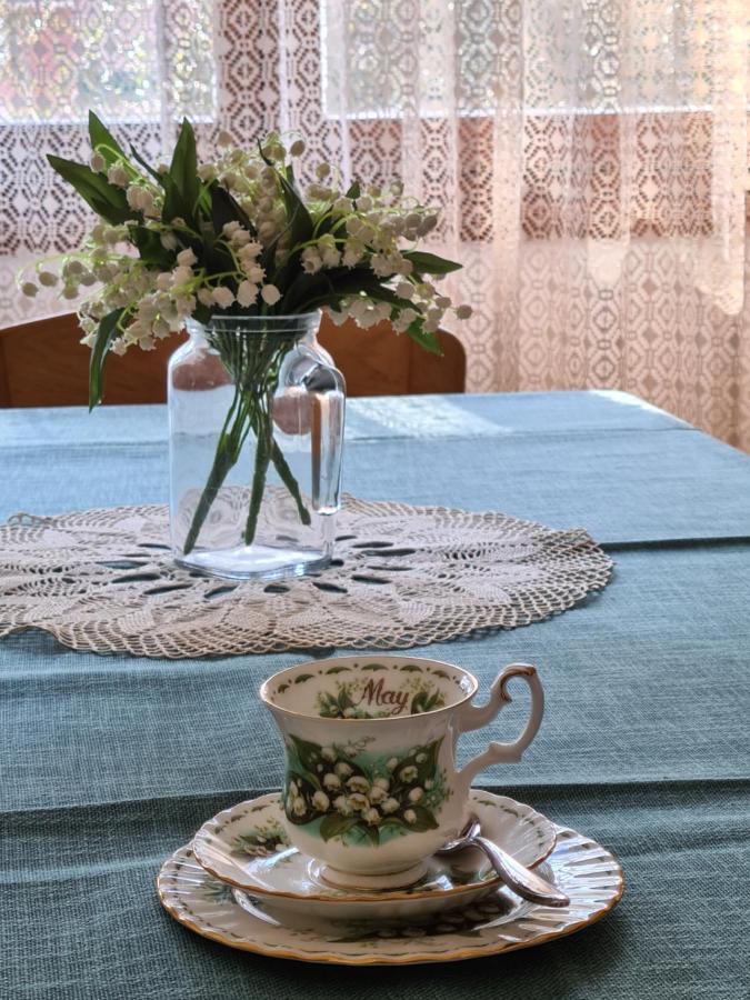 Апартаменти Le Peonie Рива-дель-Гарда Екстер'єр фото